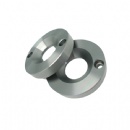 不锈钢精加工件